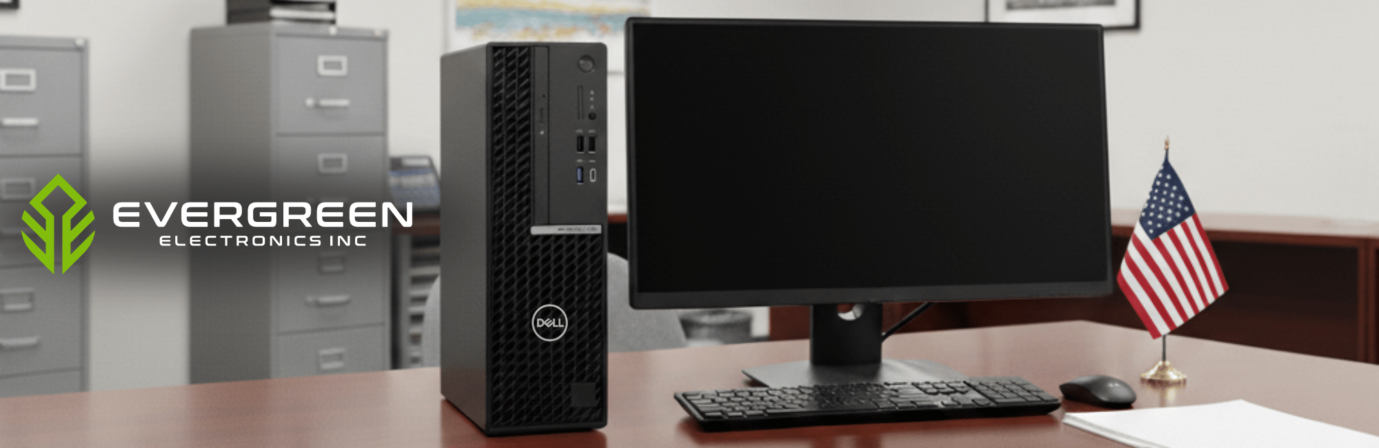 Grade A computers for government blog image.