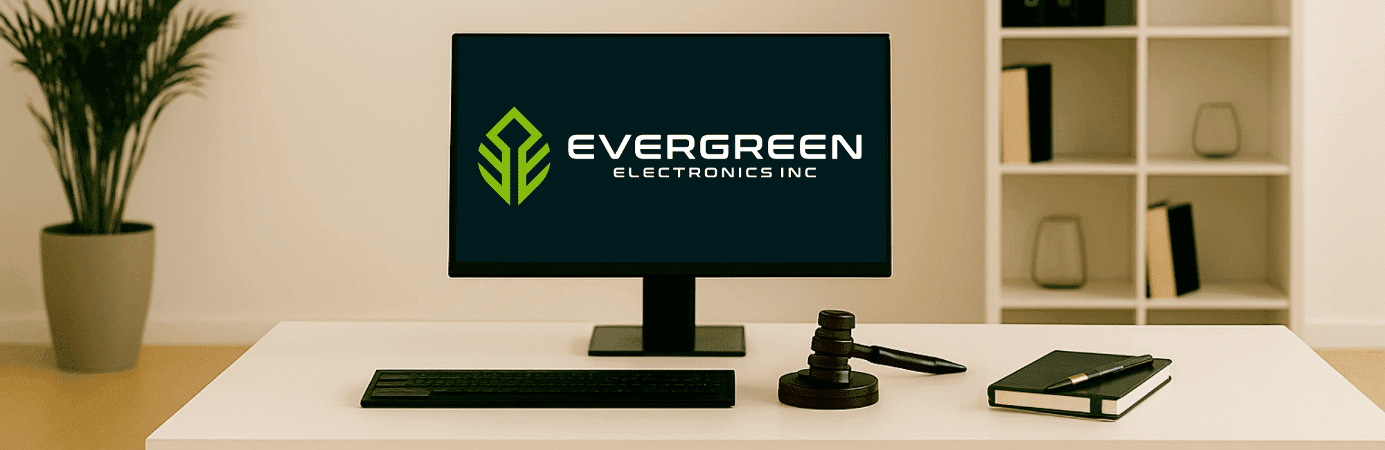 How Do You Source Secure, Compliant Computers for Law Firms?
