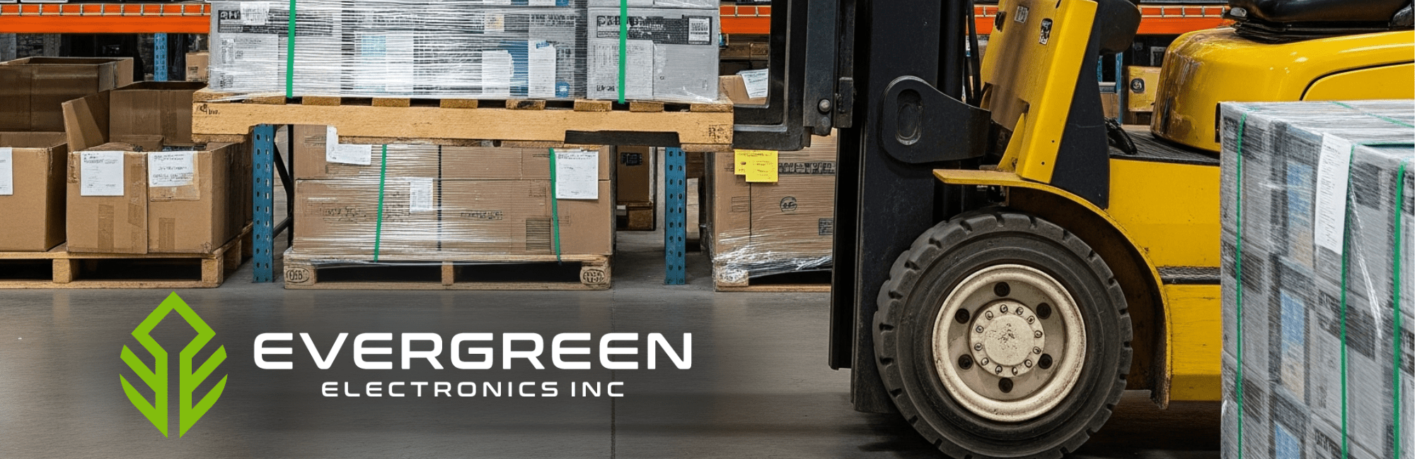 Grade A Computers for MSPs Banner.