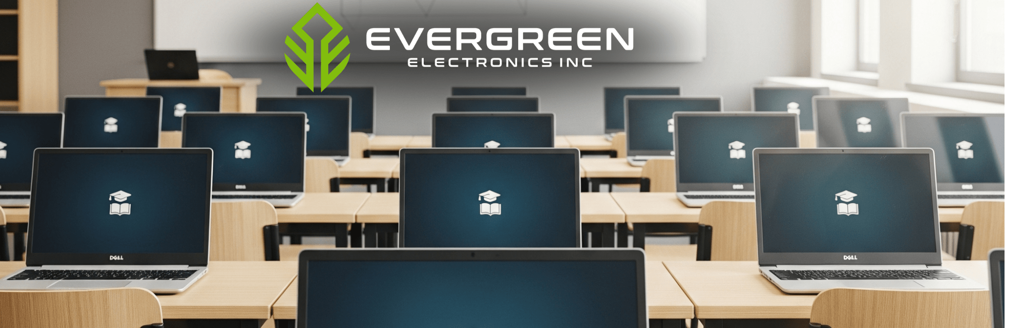 Grade A Computers for Schools