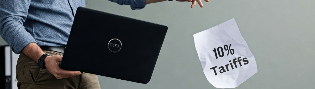 Dodging Tariffs and Doubling Down on Value: Evergreen Electronics Just Got Even Better!