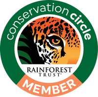 Rainforest Trust icon