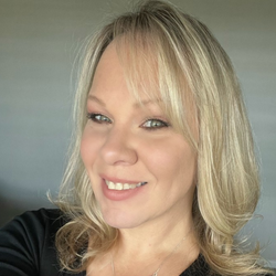 April Potter - Vice President of Sales at Evergreen Electronics, Inc.