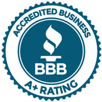 Better Business Bureau icon