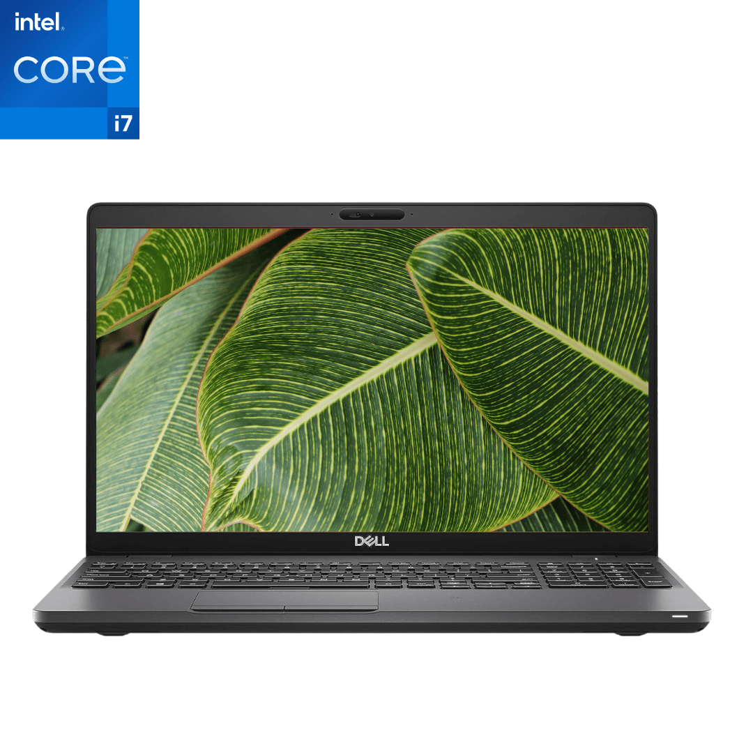 Refurbished Dell Latitude 5501 15.6 Refurbished Dell Latitude 5501 15.6