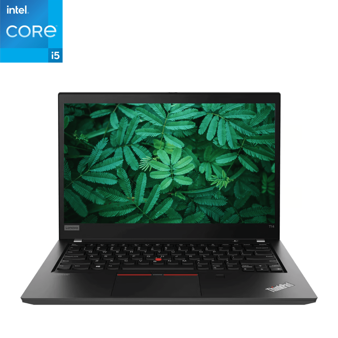 Lenovo Refurbished ThinkPad T14 G1 14