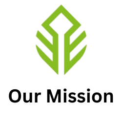 Evergreen Electronics Mission logo.