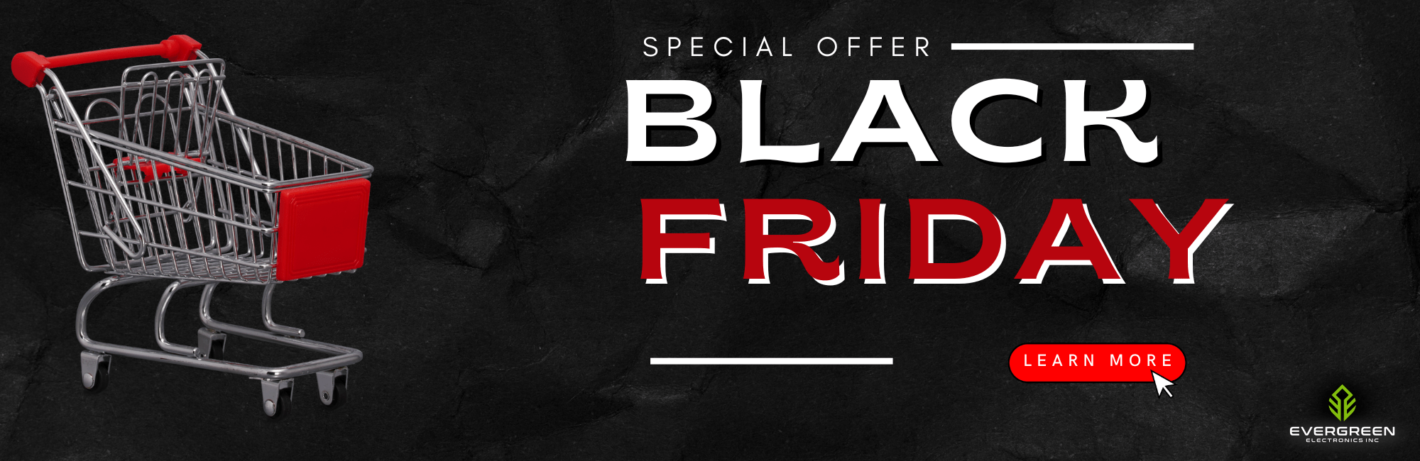 Why Black Friday Is the Perfect Time to Upgrade Your Tech