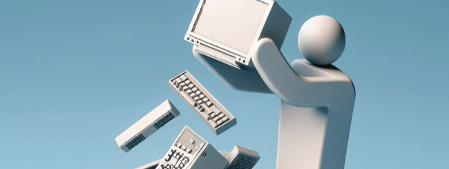 The Best Way to Dispose of Computer Equipment: A Step-by-Step Guide