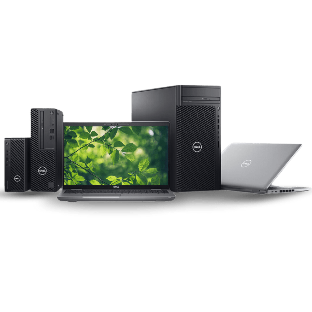 Evergreen Computer Systems Certified B2B Refurbished Computer Products | Evergreen Electronics