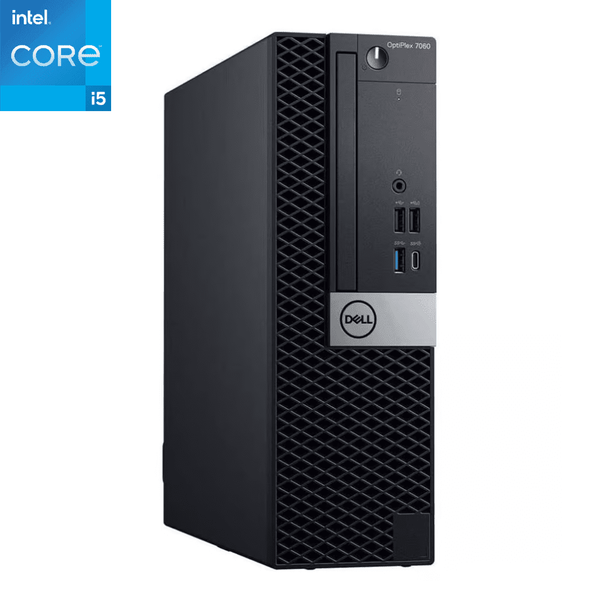 DELL OptiPlex 7060/Core i5 無線LAN＆Office① 7060-sff-