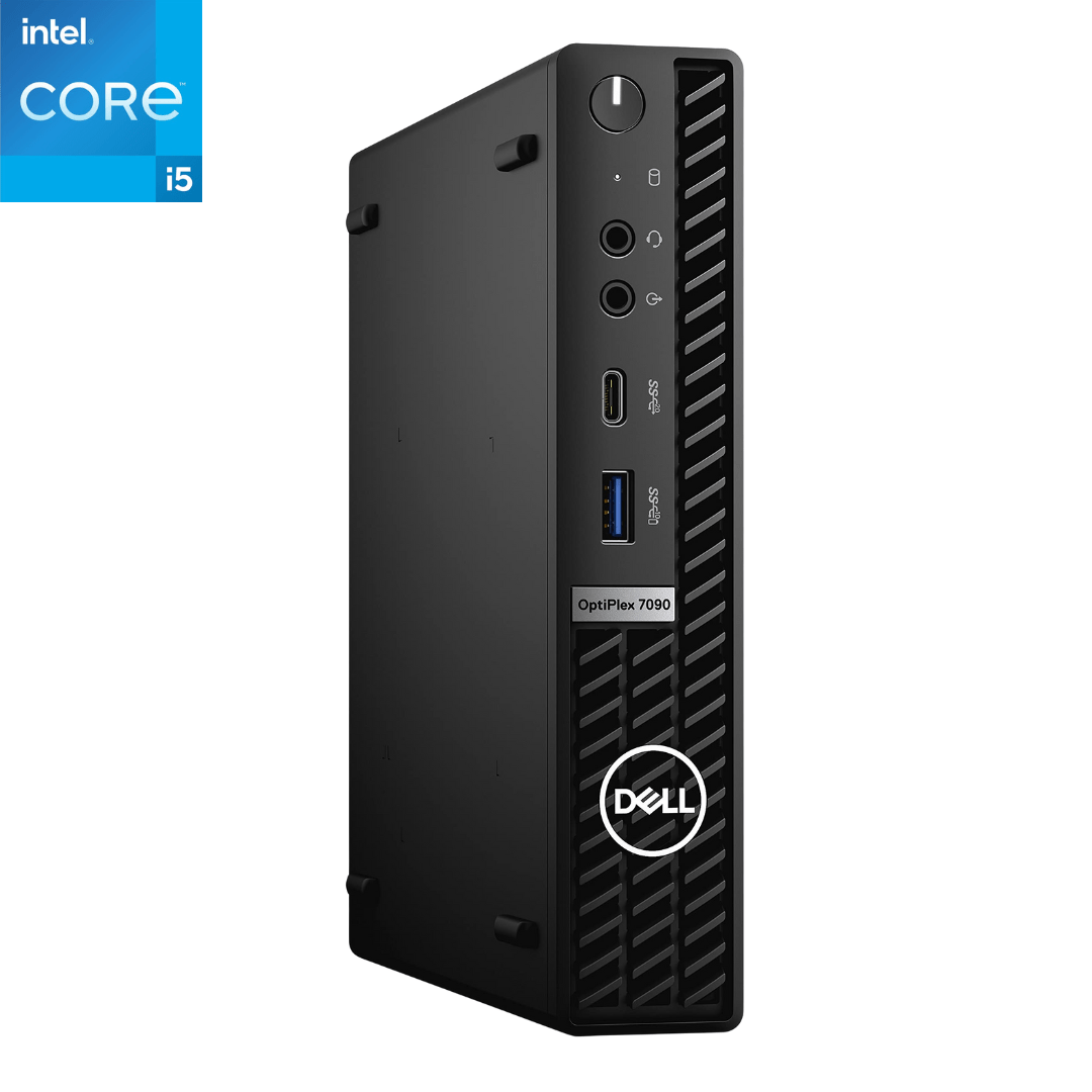 Evergreen Electronics- 7090 MFF i5 facing forward 