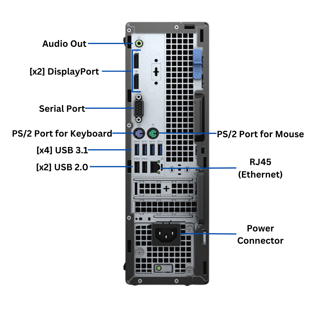 Windowsデスクトップ OptiPlex 7080 Tower Amazon.com: Dell Optiplex 7080 Tower Desktop Computer | Hexa