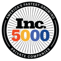 Inc. 5000 recognizes Evergreen Electronics as one of the fastest growing private businesses of 2026.