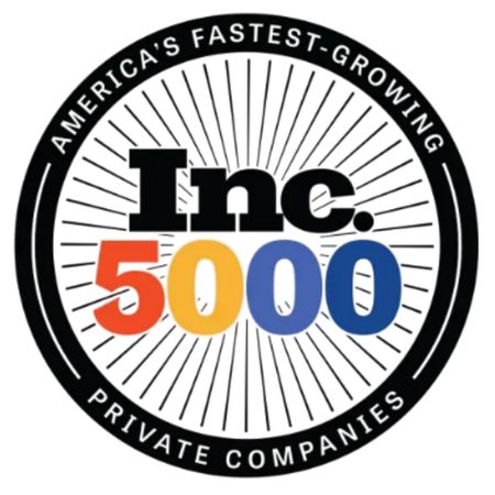 Inc. 5000 recognizes Evergreen Electronics as one of the fastest growing private businesses of 2026.