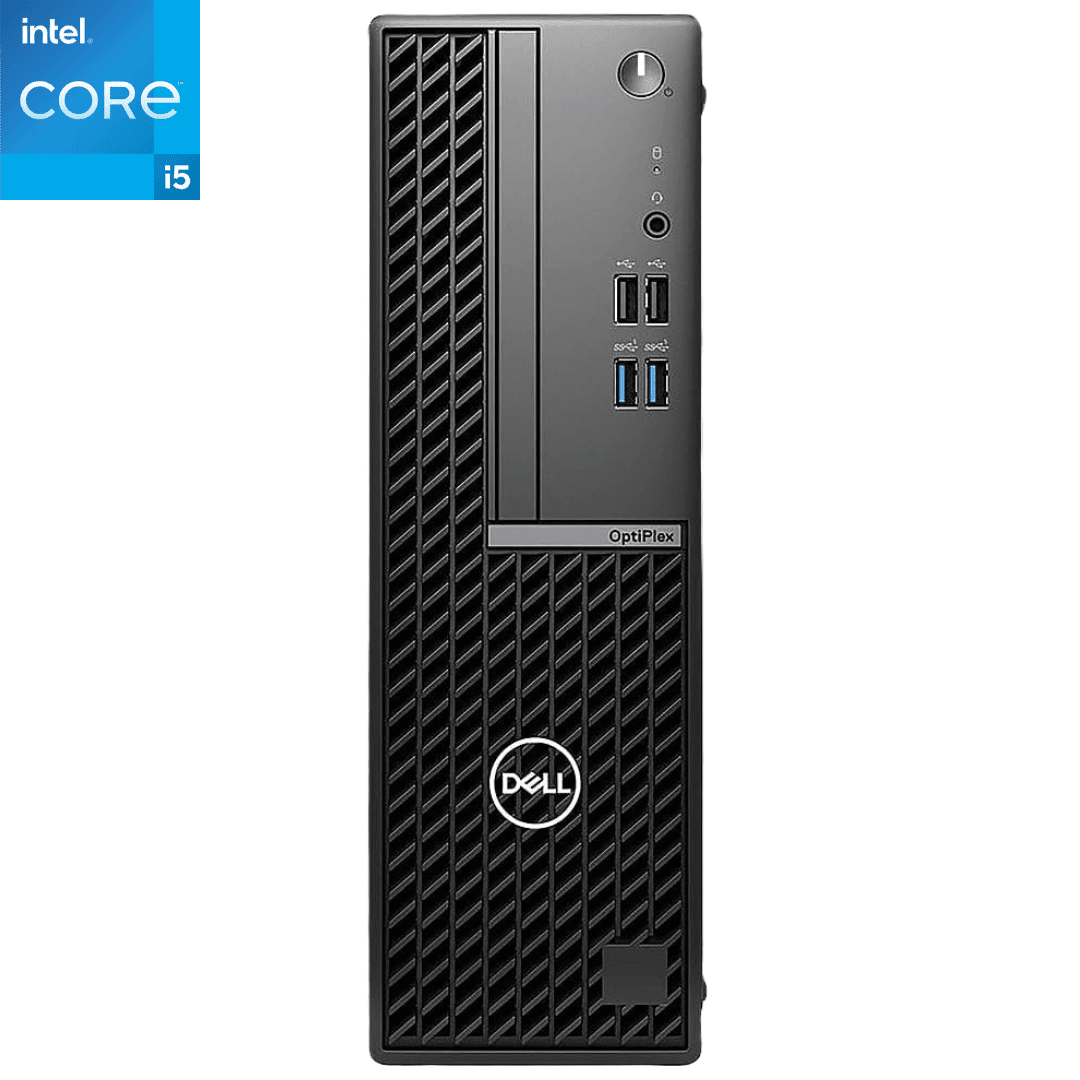 Dell OptiPlex 7010 SFF i5 Desktop | Intel 13th Gen Processor | Windows 11 Pro