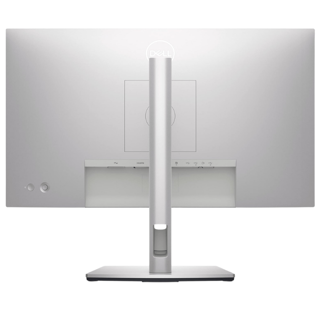 Evergreen Electronics- U2422HE Monitor facing back