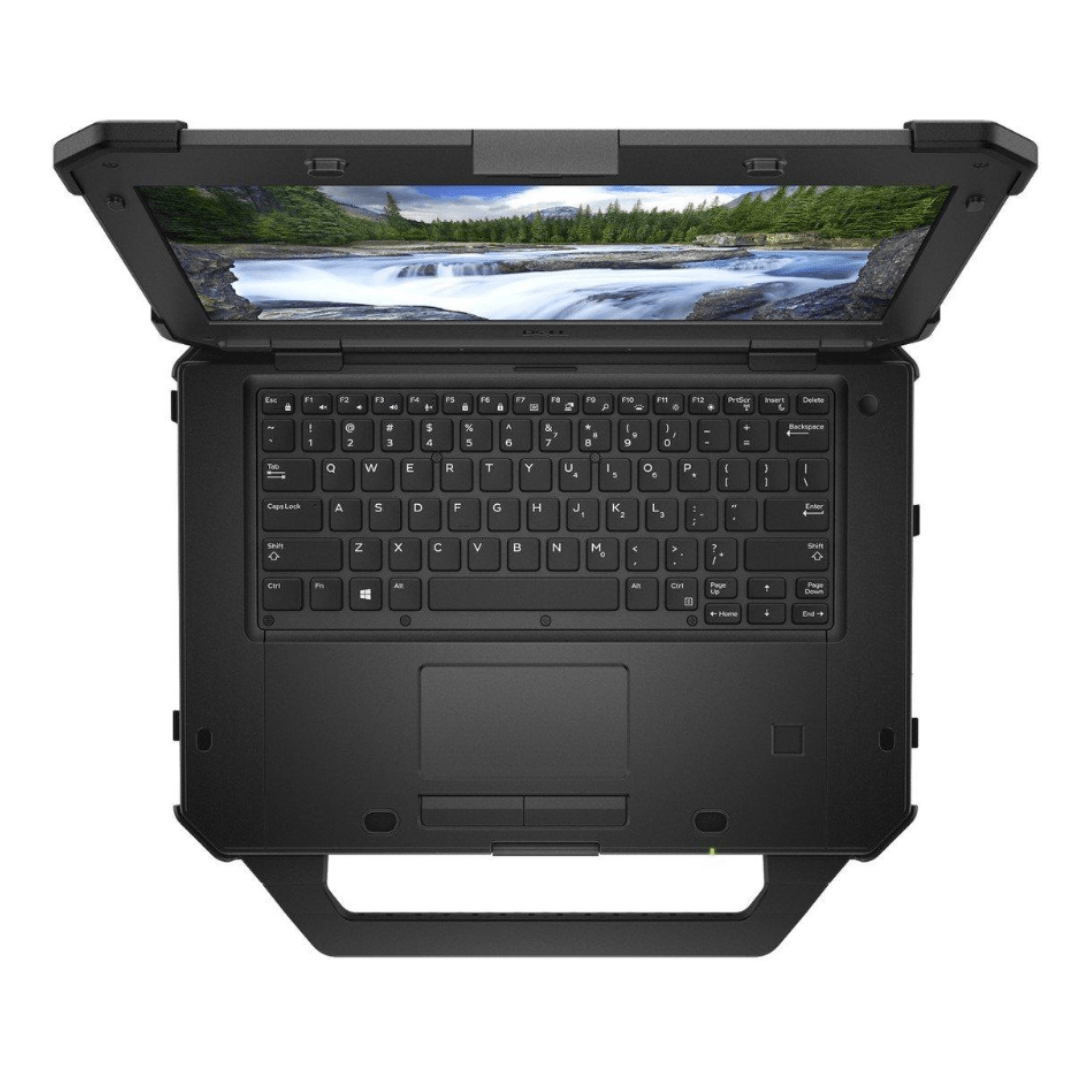 DELL Inspiron 5400 - Thumbnail 3