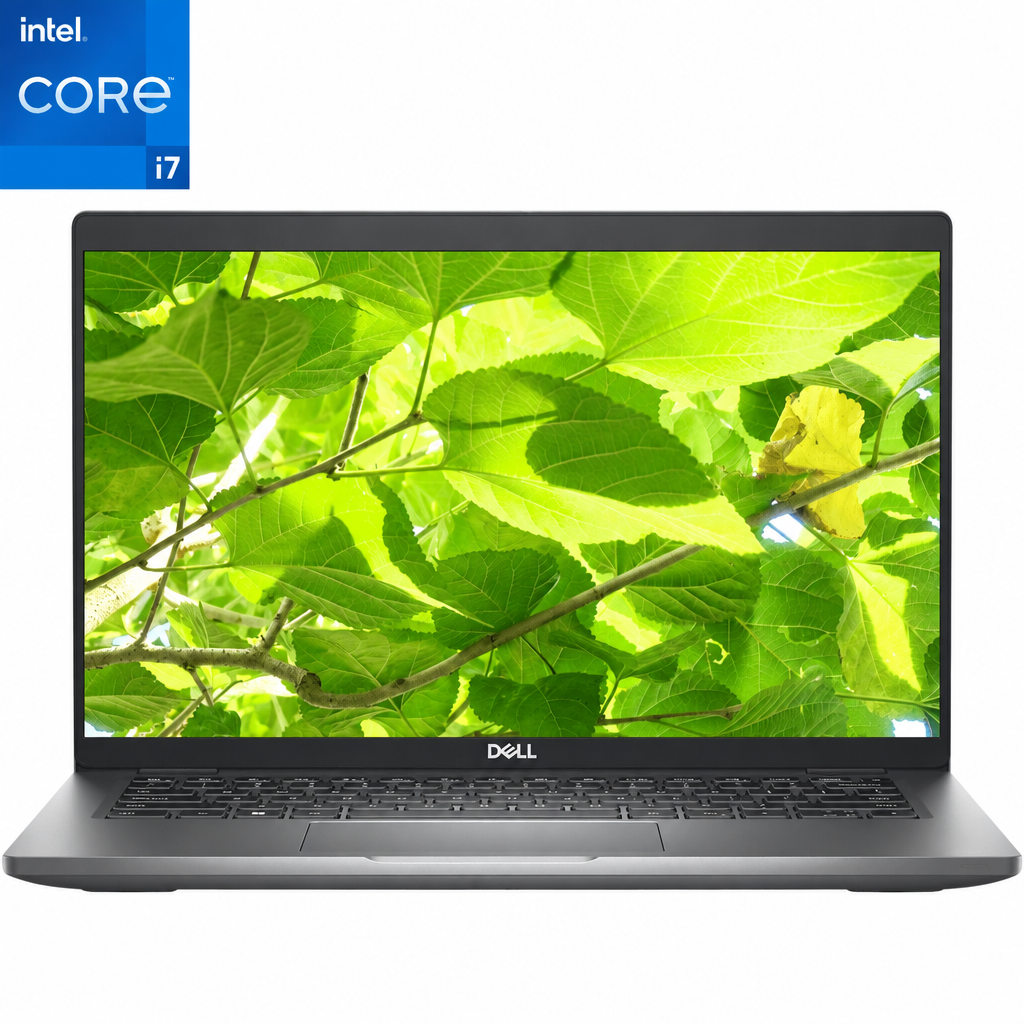 Refurbished Dell Latitude 5430 14