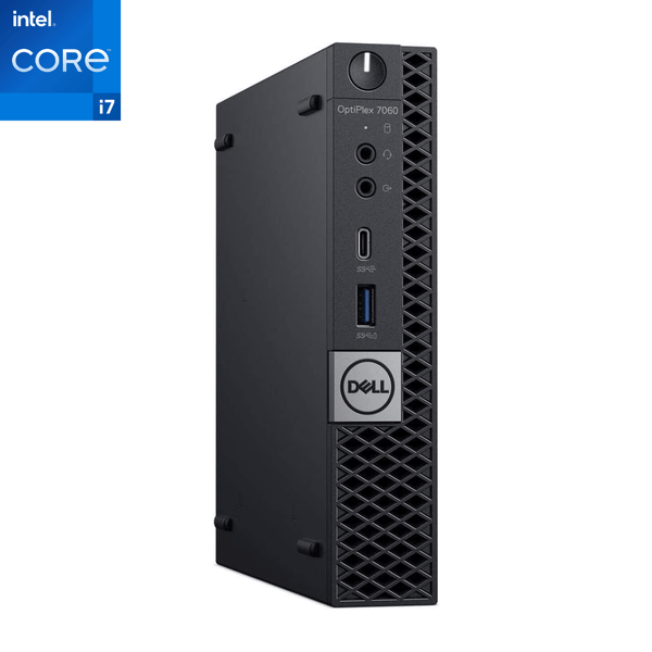 【第8世代 i7 16G】DELL Optiplex 7060 デスクトップ Amazon.com: DELL Optiplex 7060 SFF Desktop Computer PC | Intel 8th