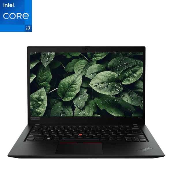 15.6型・16GB レノボ 第10世代 T15 FHD ノートPC 美品 レノボ 第10世代 T15 FHD 16GB 15.6型 Thinkpad 美品