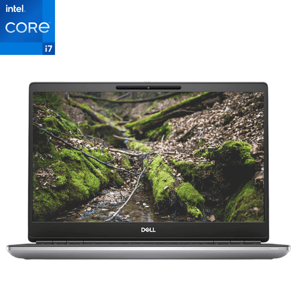 Dell Precision 7560 15.6