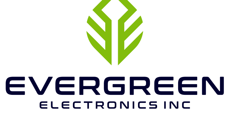 Evergreen Electronics Inc logo