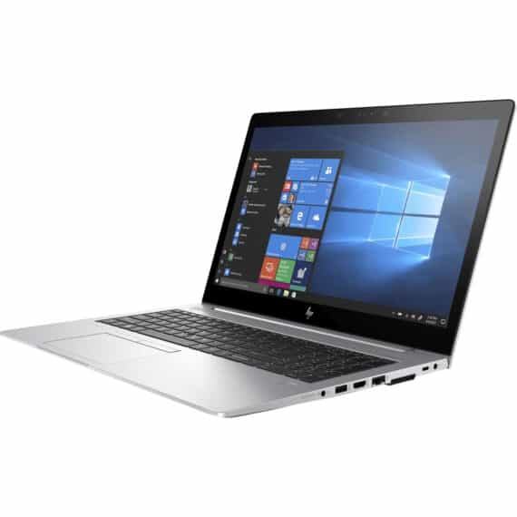 HP EliteBook 850 G5 Laptop Right Slant View