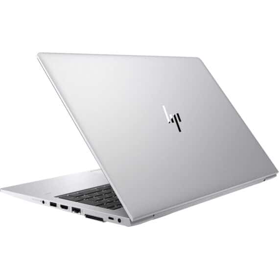 HP EliteBook 850 G5 Laptop Back View
