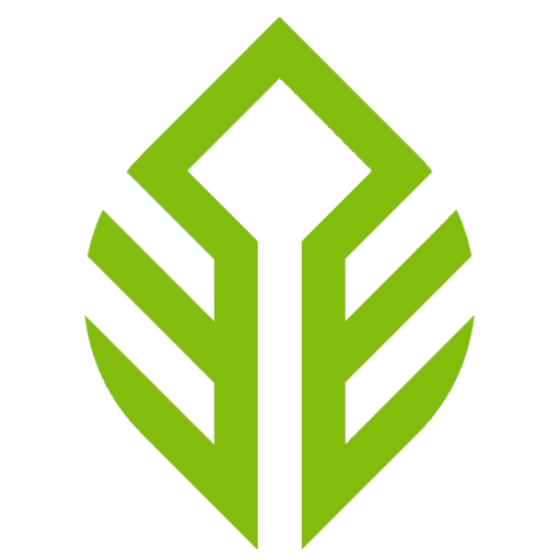 Evergreen Electronics Icon Logo