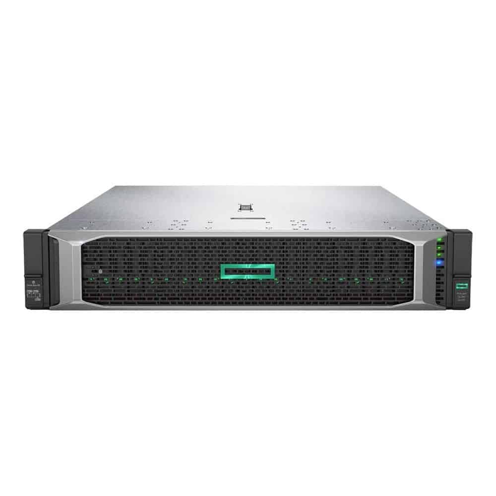 HPE ProLiant 380 Gen 10 2U Rack Server