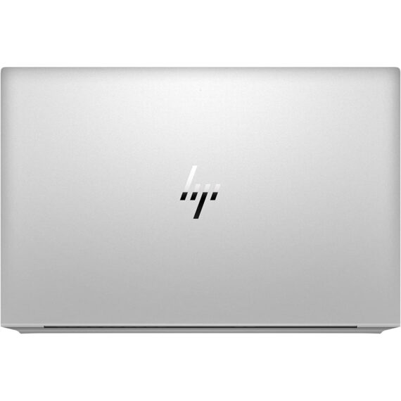 HP EliteBook 850 G7 Laptop Back View