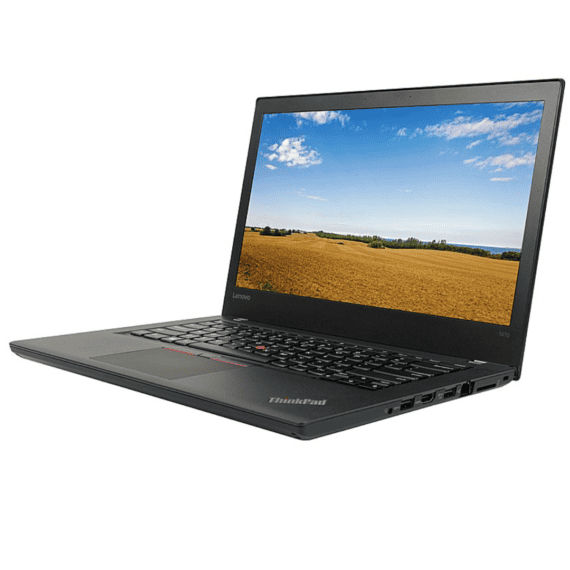 Lenovo T470 Front Right