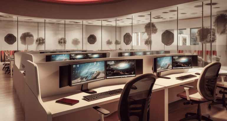 Top Desktops For Call Centers: A 2023 Guide