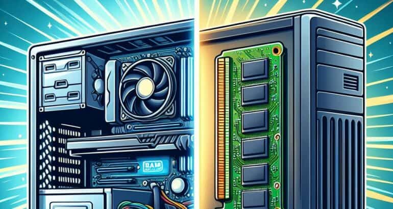 Evergreen Electronics Inc. - Used Vs. Refurbished