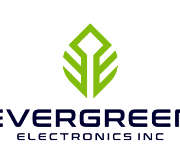 Evergreen Electronics Logo