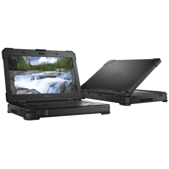 Dell Latitude 5420 Rugged Laptop from Evergreen Electronics.