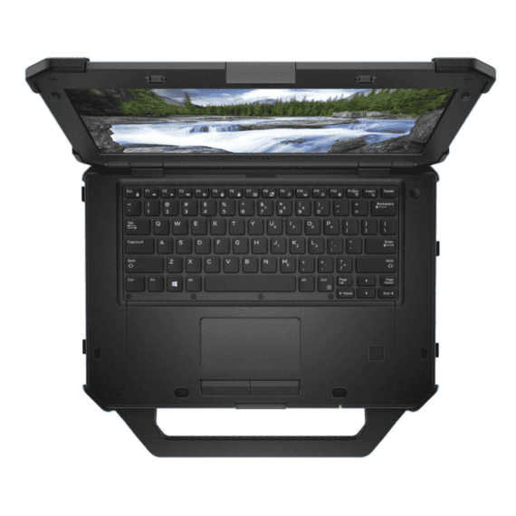 Dell Latitude 5420 Rugged Laptop Keyboard from Evergreen Electronics.