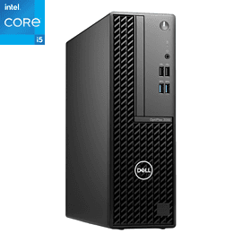 Dell OptiPlex 3000 i5 Small Form Factor Desktop from Evergreen Electronics.